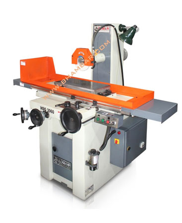 Hydraulic Automatic Surface Grinding Machines